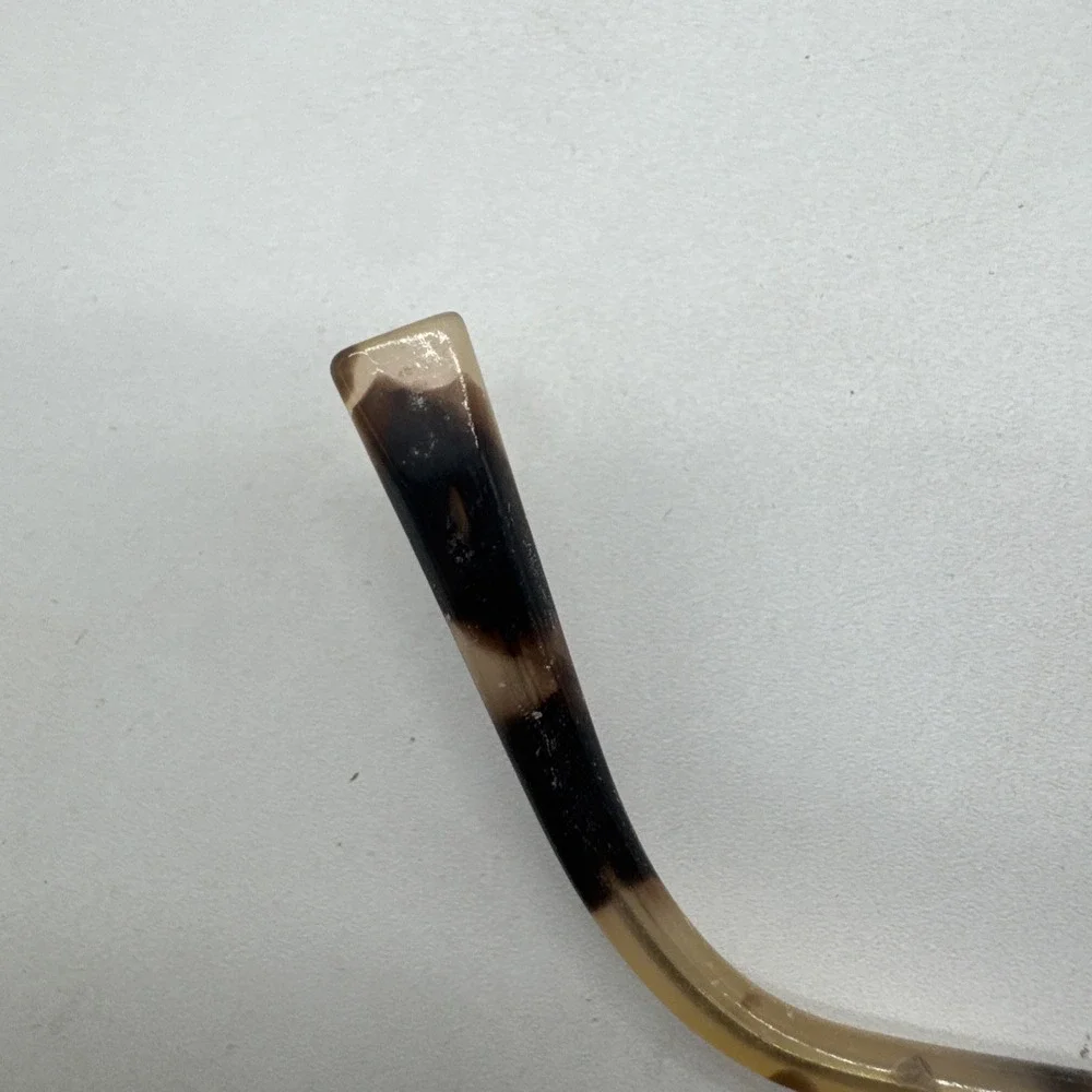 Warby Parker Louise SM 286  Lavender Tortoise Cat Eye Eyeglasses 52-15 140
